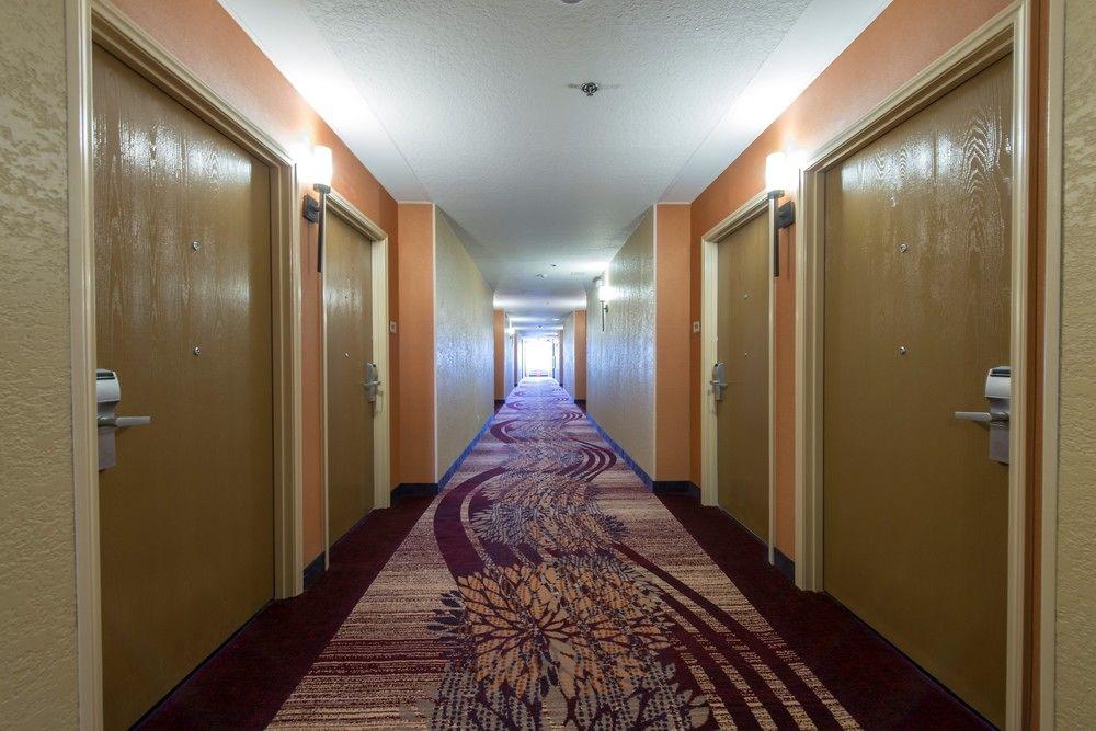 Springhill Suites By Marriott San Antonio Downtown-Riverwalk Area Bagian luar foto