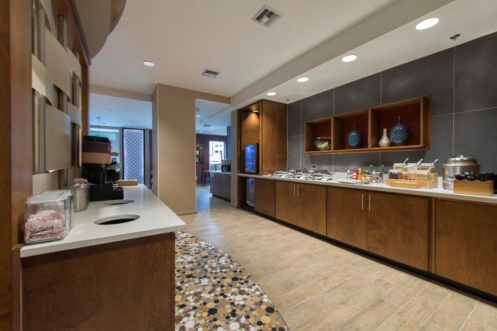 Springhill Suites By Marriott San Antonio Downtown-Riverwalk Area Bagian luar foto