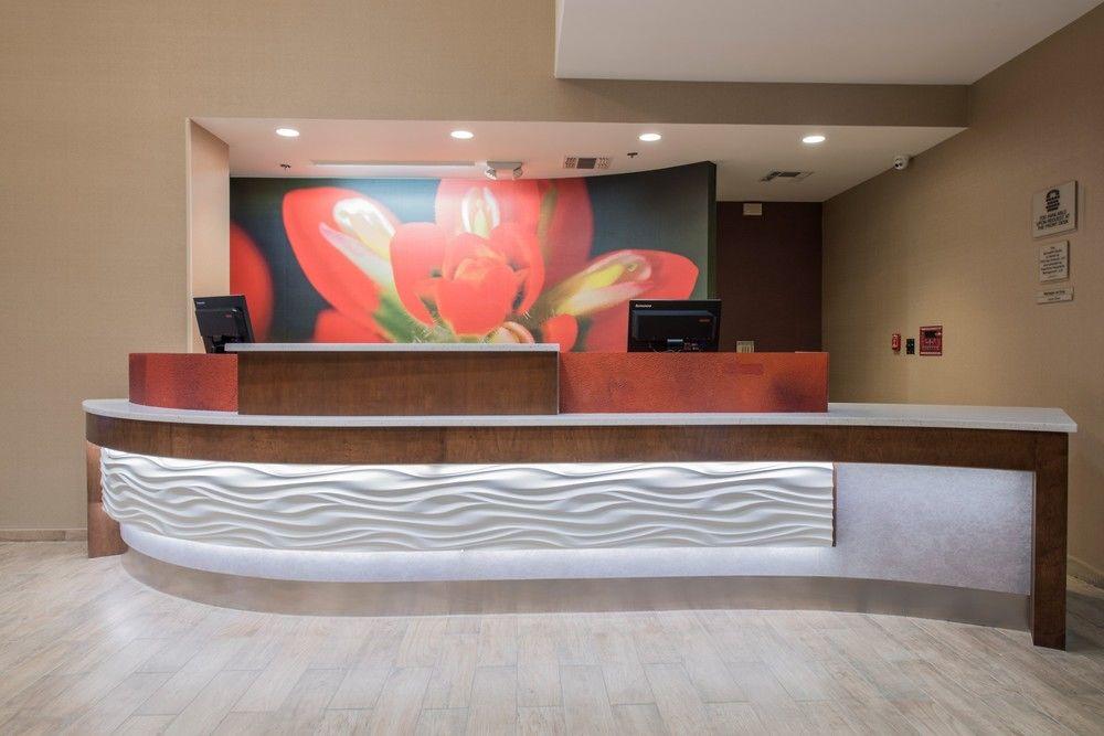 Springhill Suites By Marriott San Antonio Downtown-Riverwalk Area Bagian luar foto