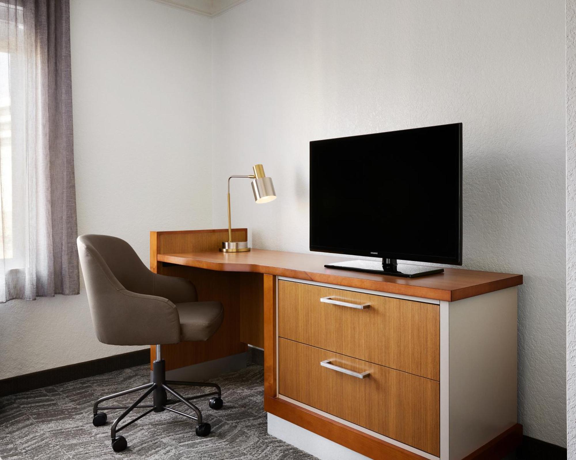Springhill Suites By Marriott San Antonio Downtown-Riverwalk Area Bagian luar foto