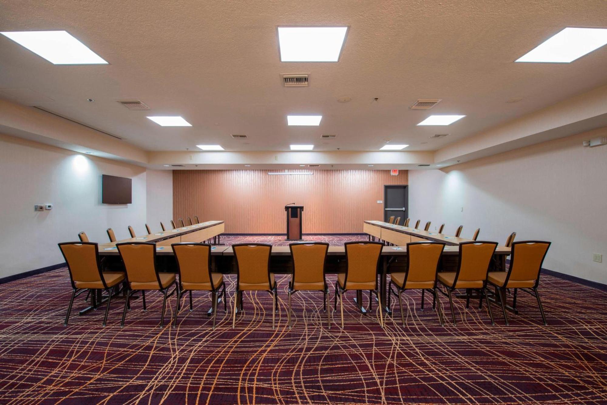 Springhill Suites By Marriott San Antonio Downtown-Riverwalk Area Bagian luar foto