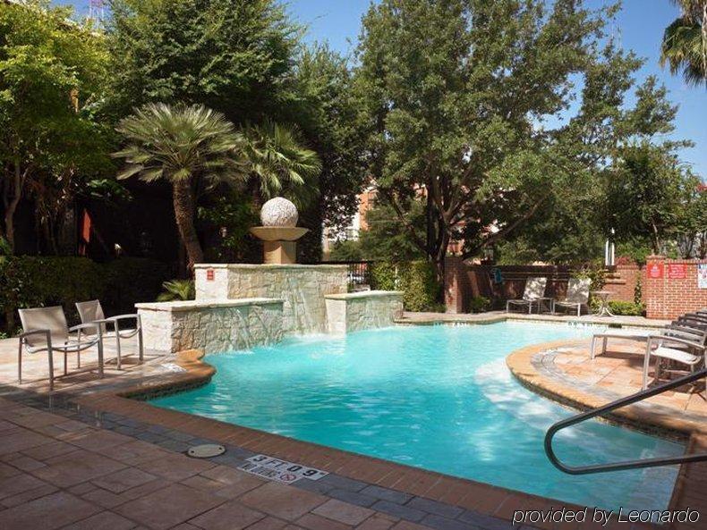Springhill Suites By Marriott San Antonio Downtown-Riverwalk Area Bagian luar foto