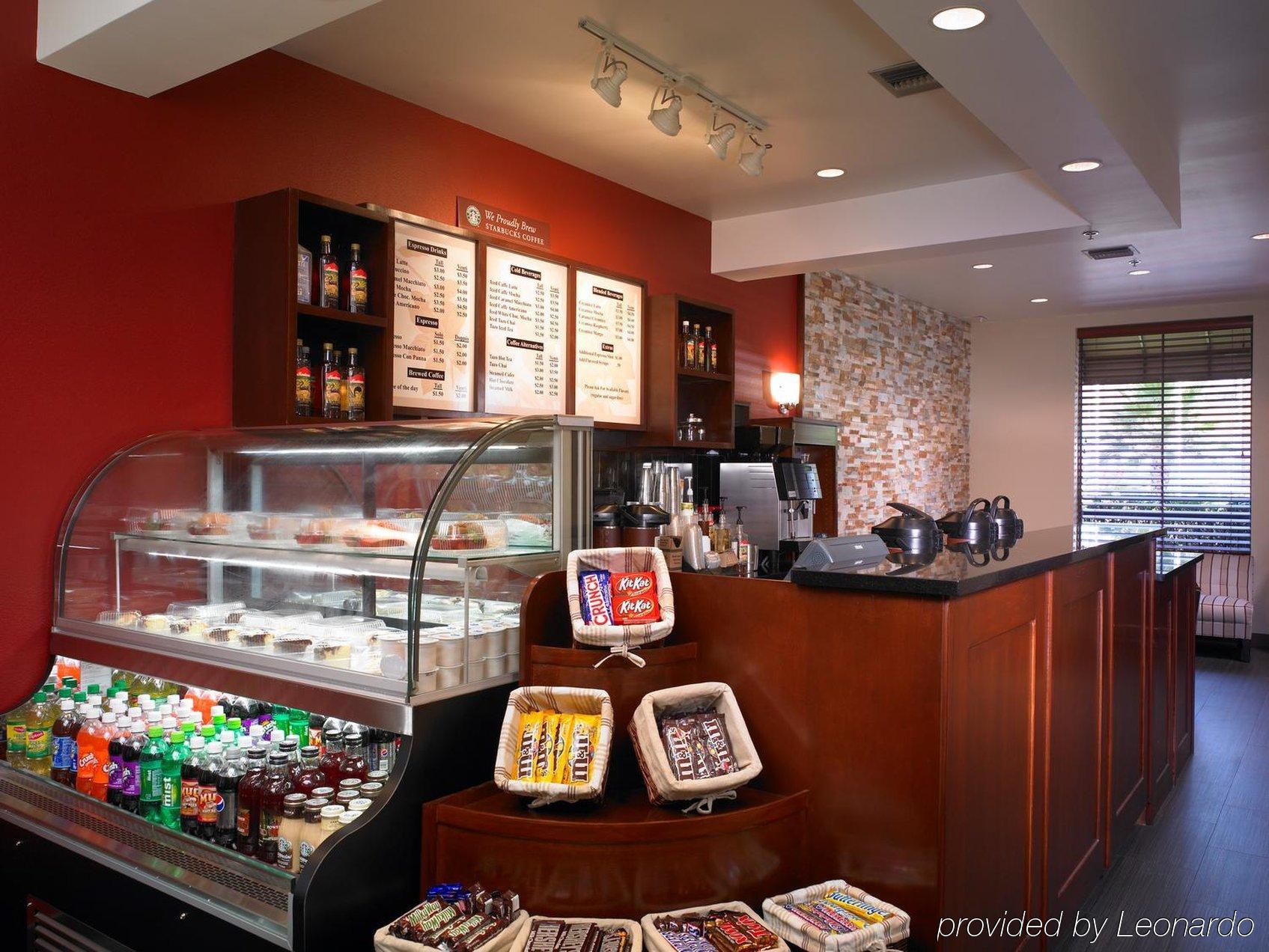 Springhill Suites By Marriott San Antonio Downtown-Riverwalk Area Bagian luar foto