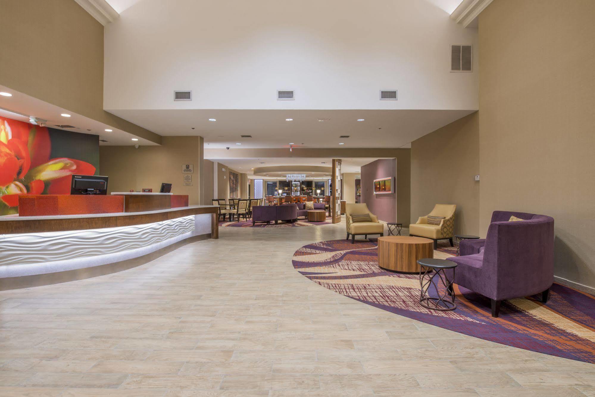Springhill Suites By Marriott San Antonio Downtown-Riverwalk Area Bagian luar foto